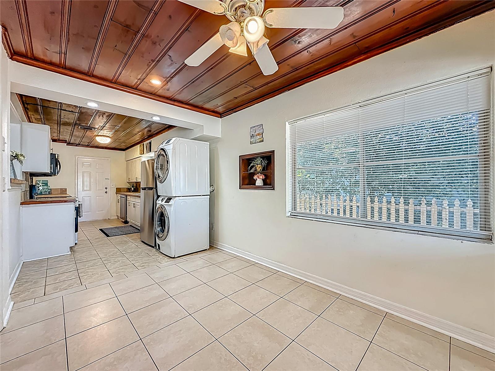 Main House Dining Room