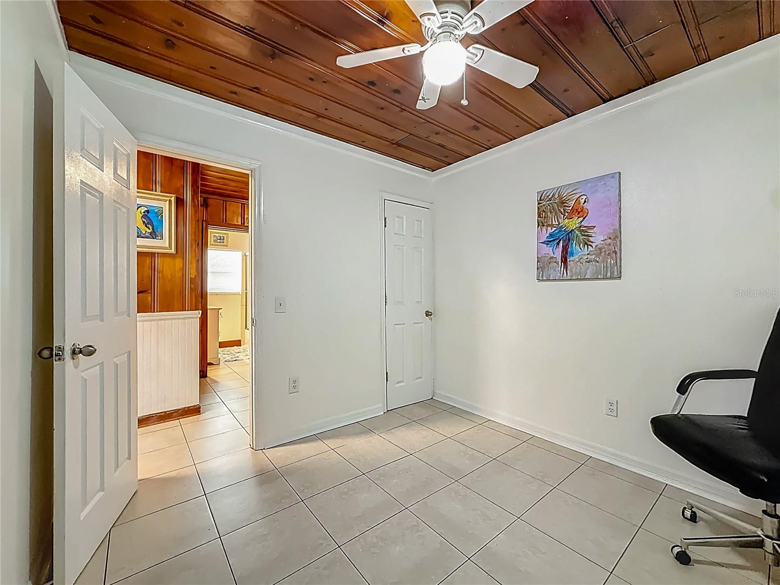 Main House Bonus Room