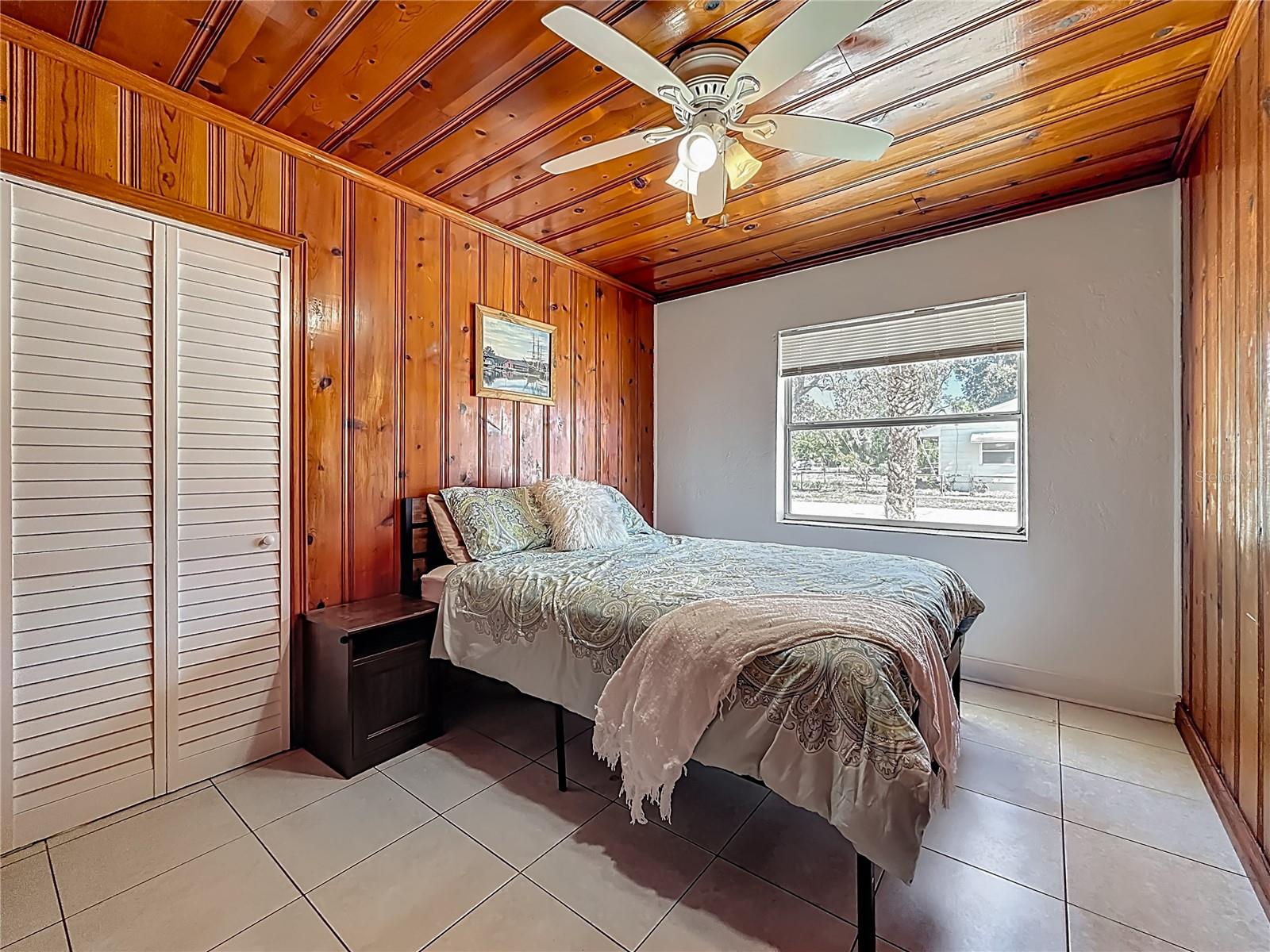 Main House Bedroom 2