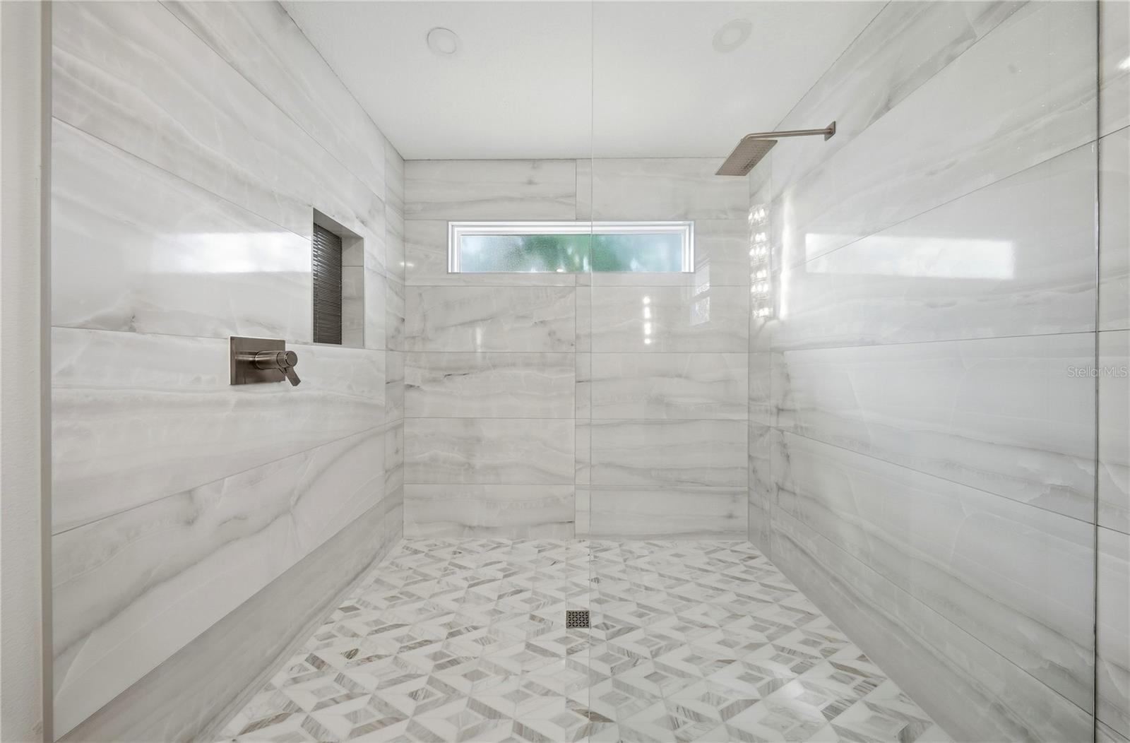 Primary Bedroom Bathroom