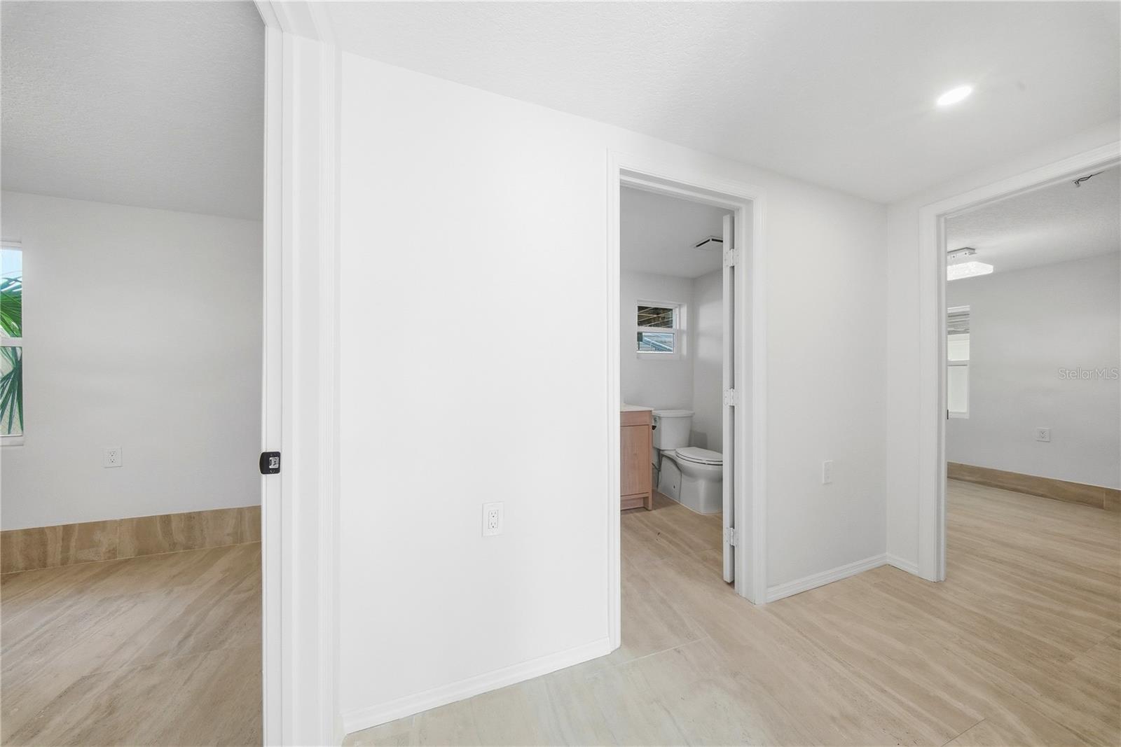 1st Floor - Poolside