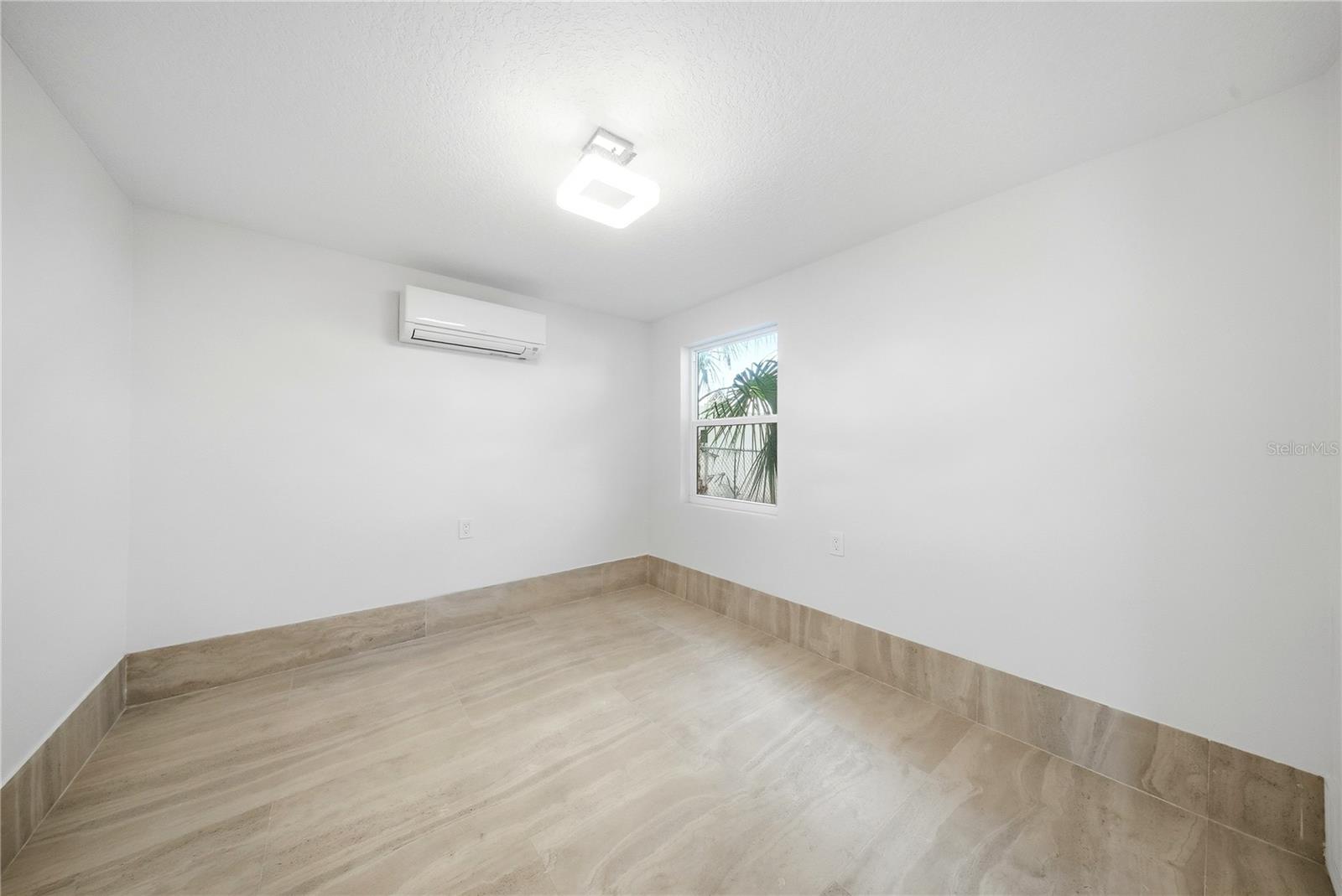 1st Floor - Bedroom 2