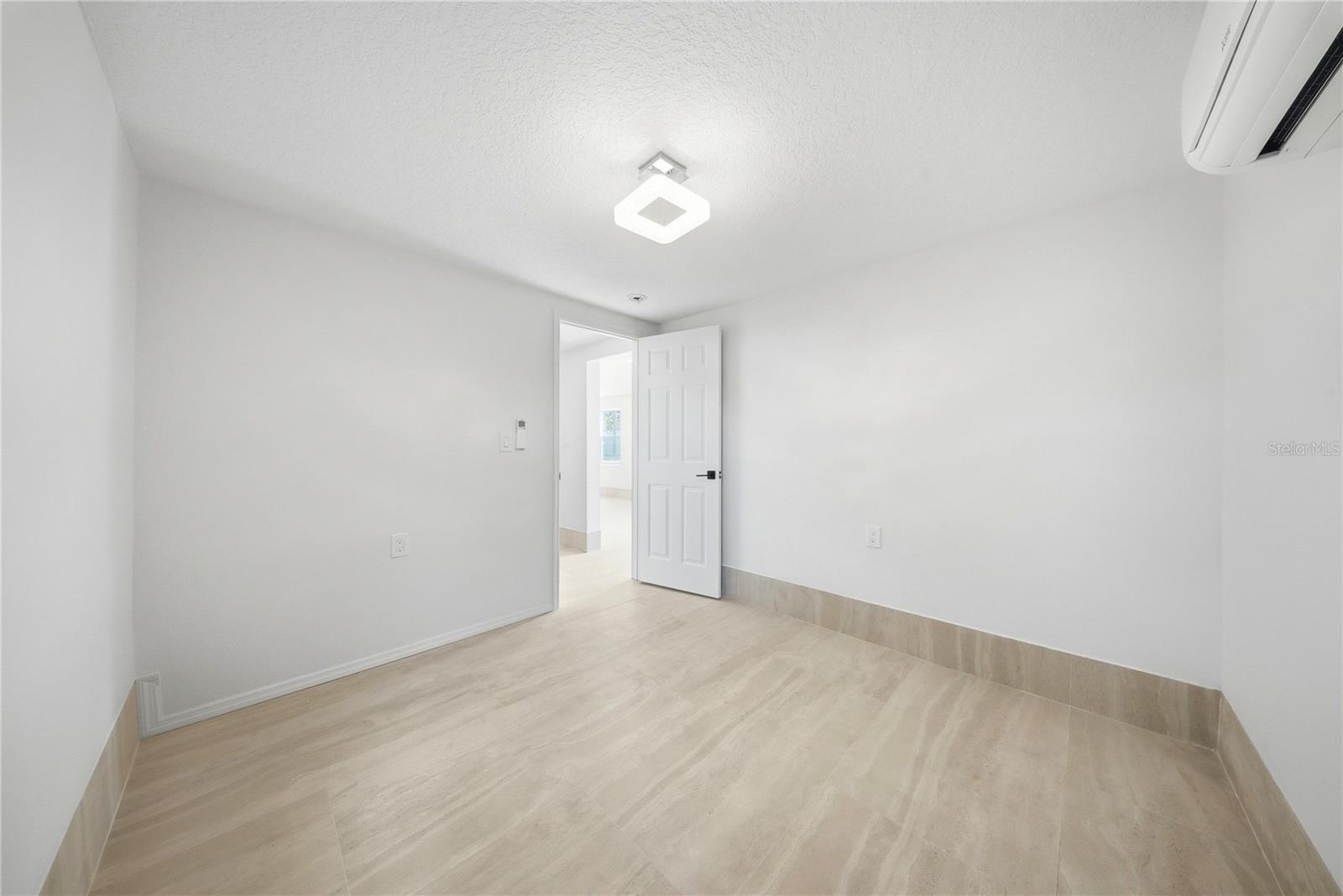 1st Floor - Bedroom 2