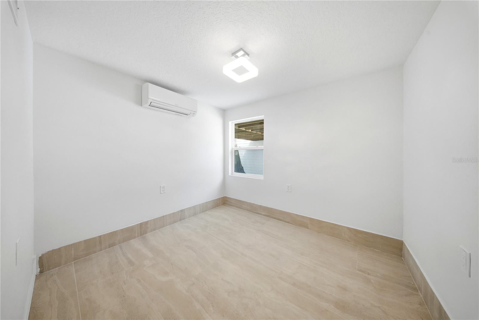 1st Floor - Bedroom 3