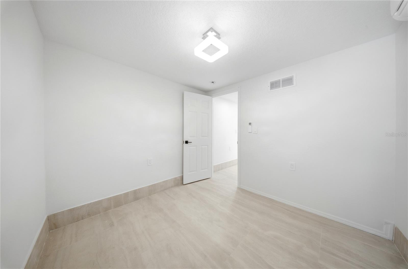 1st Floor - Bedroom 3