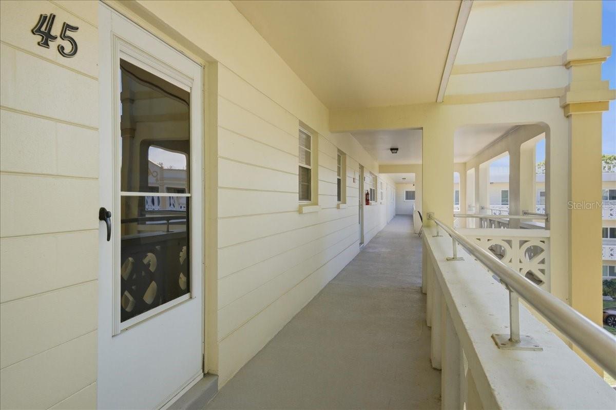 Welcome to 2285 Israeli Dr Unit 45