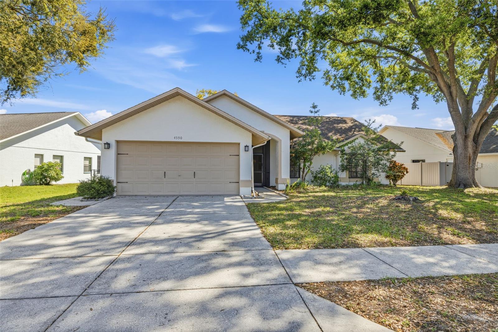 Pool No HOA Large Lot