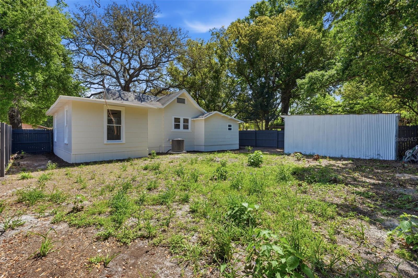 Create your own oasis