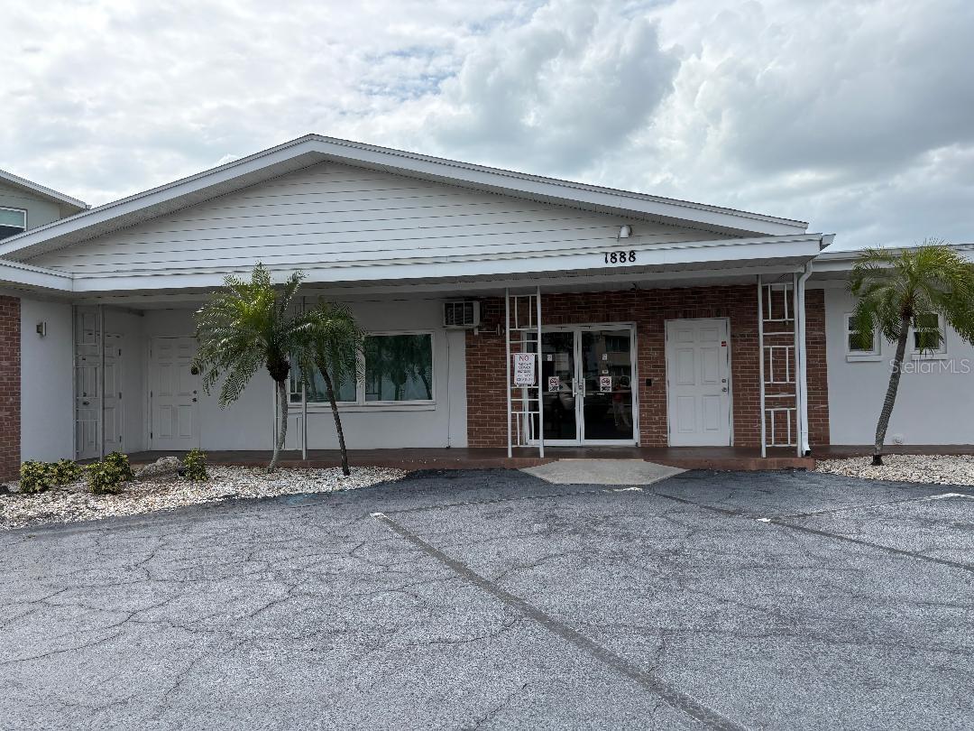 Clubhouse