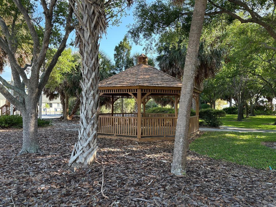 Pavilion