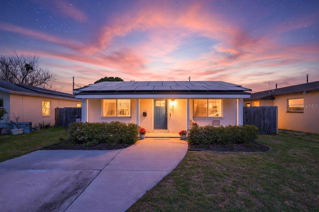 3911 14TH AVE N, ST PETERSBURG FL 33713