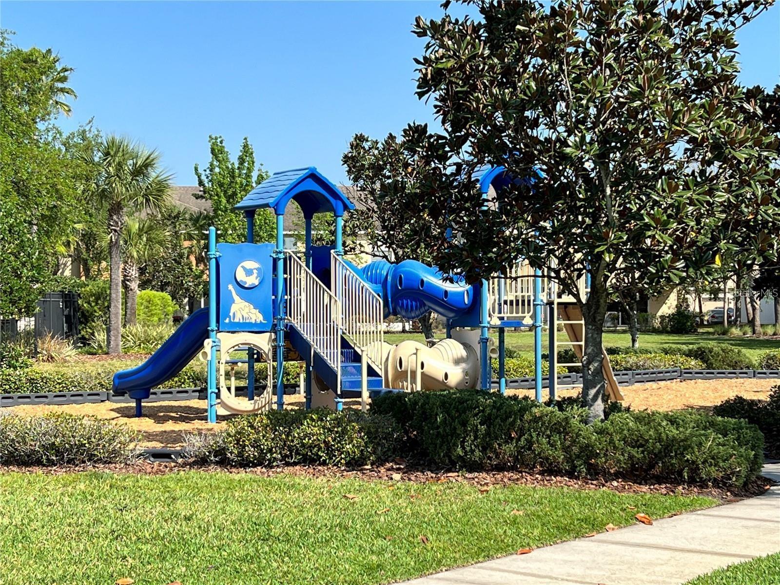 Community Playground