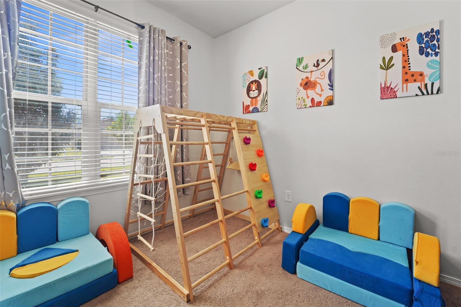 Office/Den/Guest Rm1 view1 French Door Entry