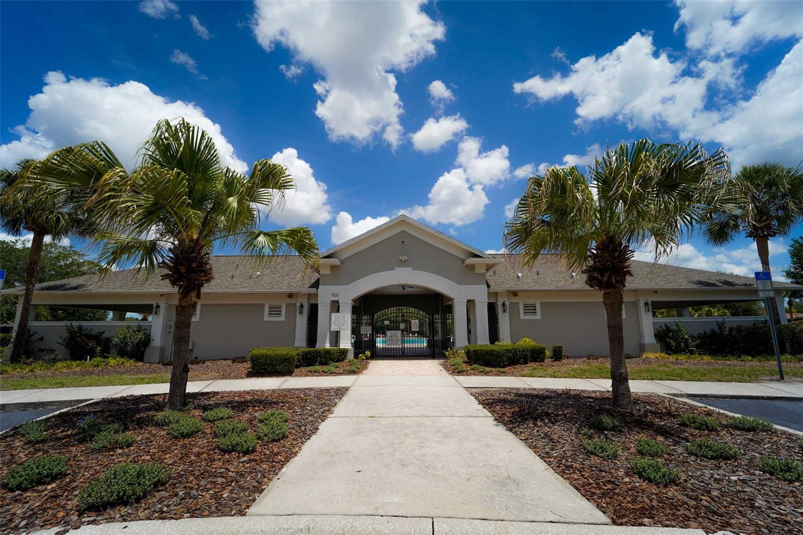 Trillium Clubhouse