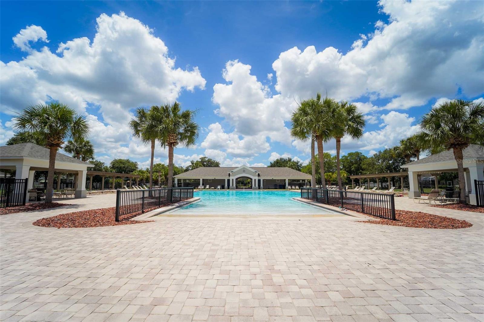 Clubhouse Back