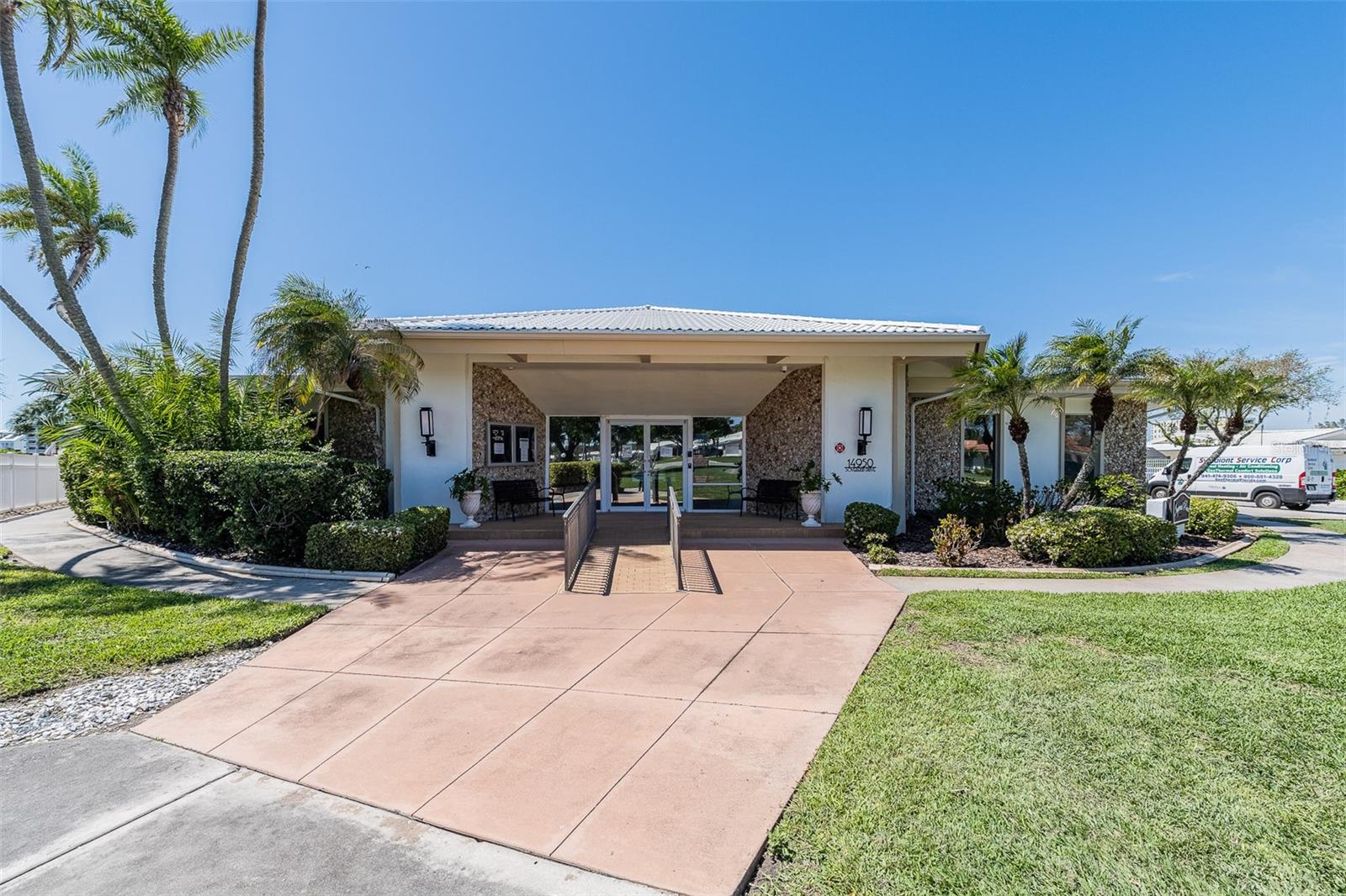 Imperial Point Clubhouse