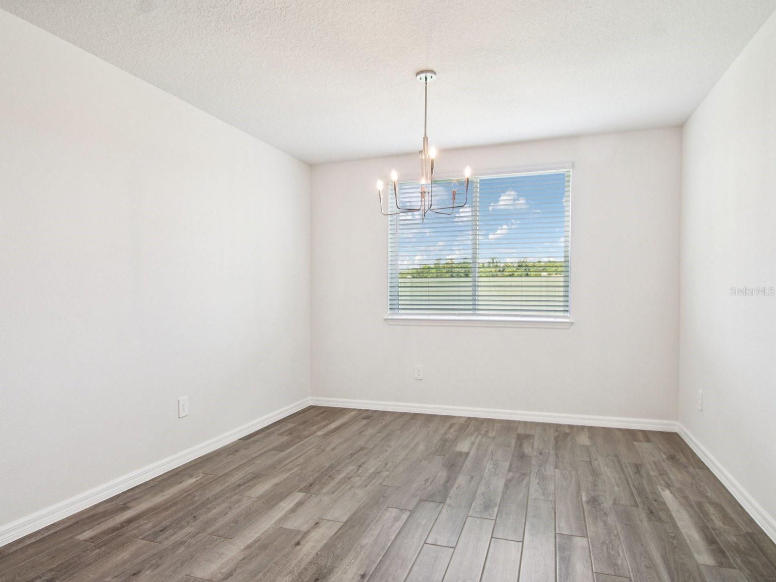 Interior photos are not of the actual home but are photos of the builder home with the same floorplan with similar interior finishes and features.