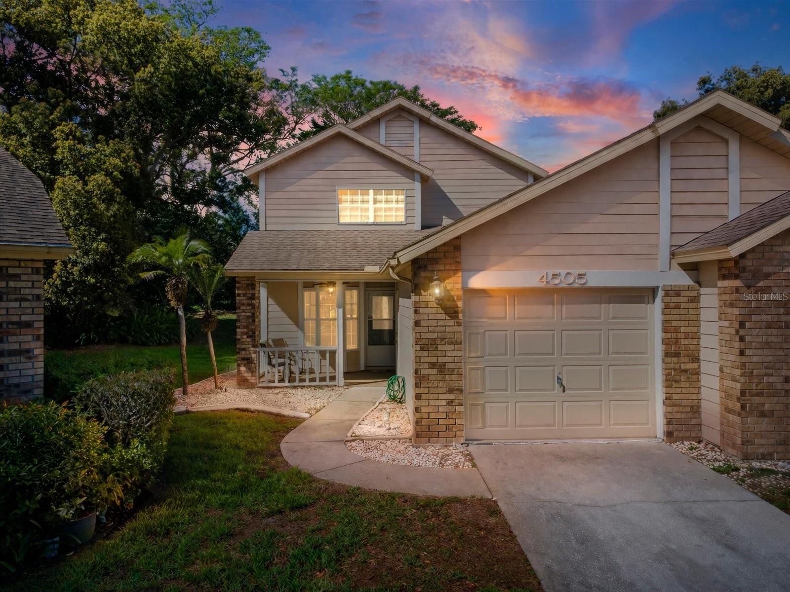 Welcome Home to 4505 Glen Hollow, New Port Richey Florida