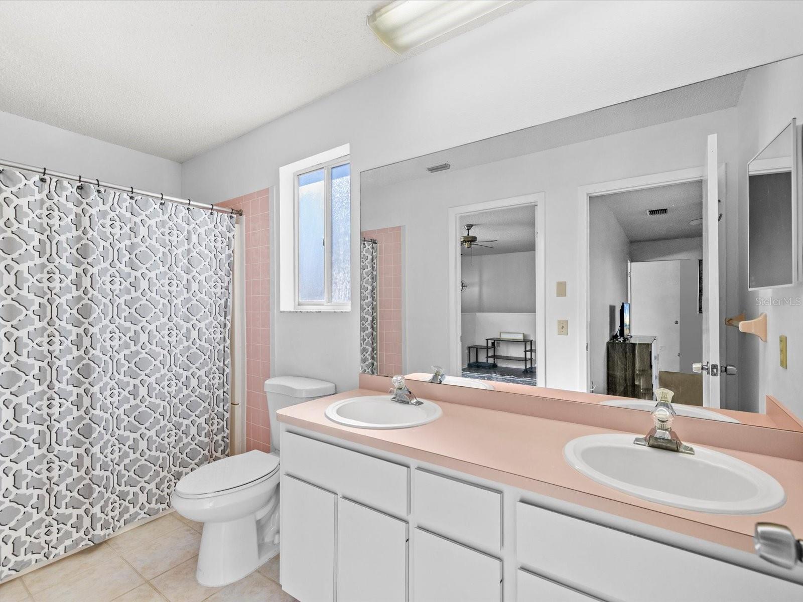 Ensuite for Primary Bedroom #2