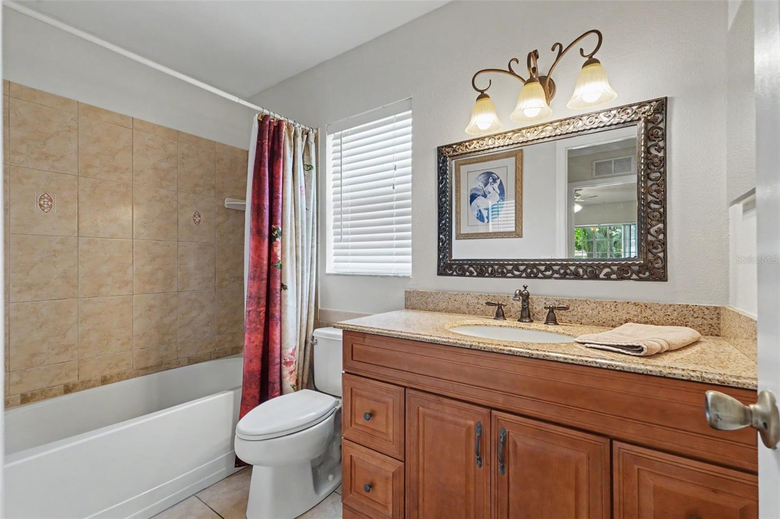 2nd bathroom