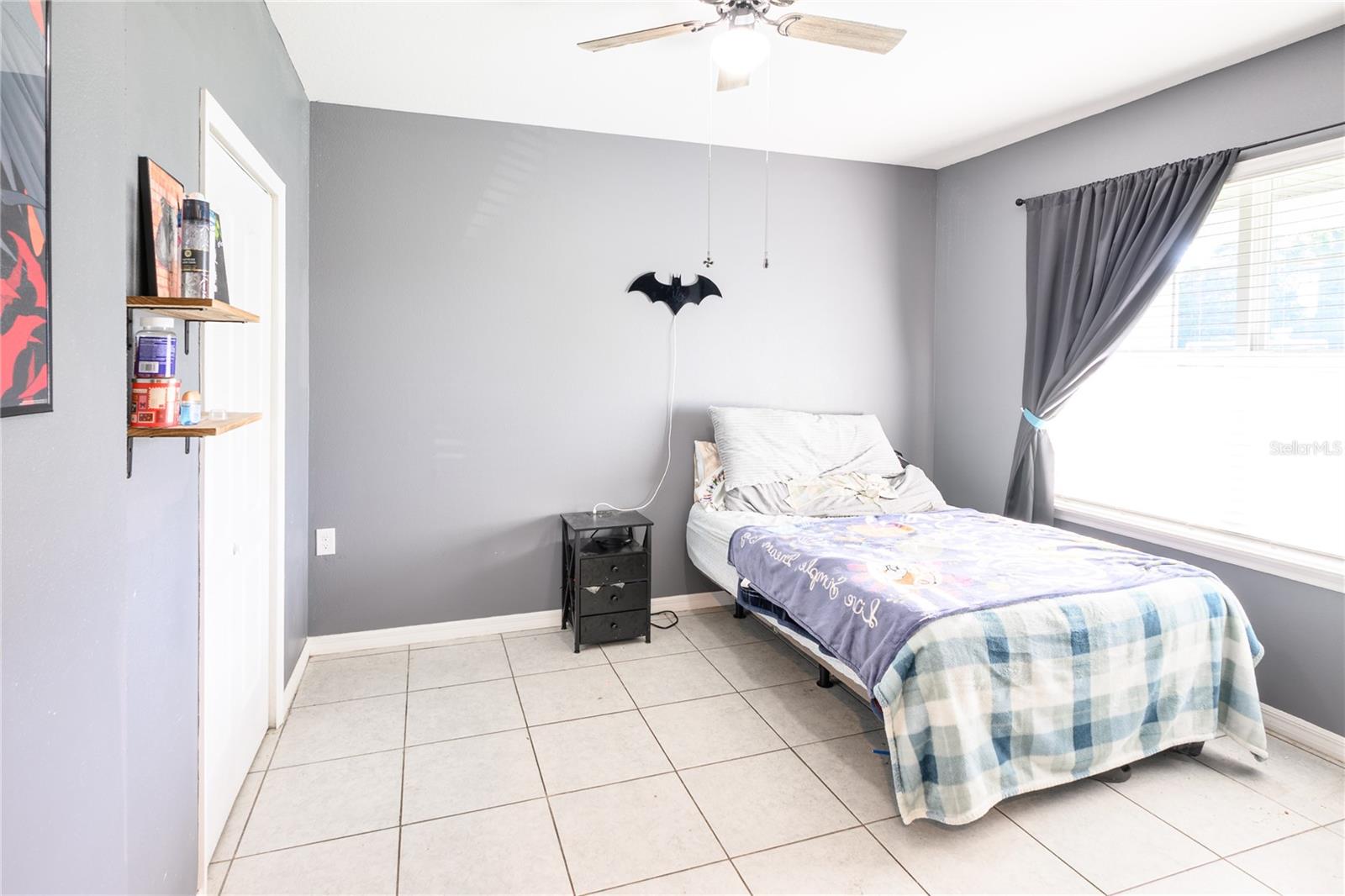 first floor bedroom 1