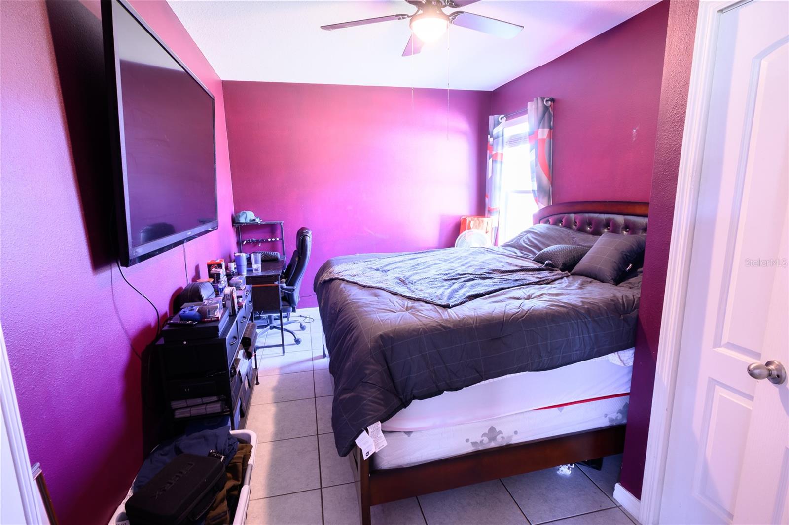 first floor bedroom 2