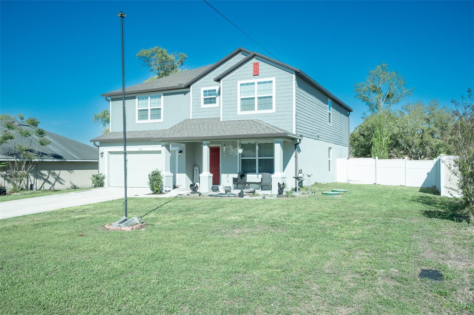 front-right side view