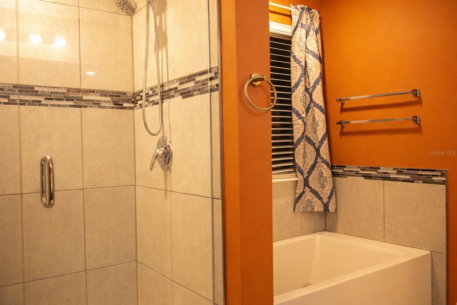 master en-suite bathroom