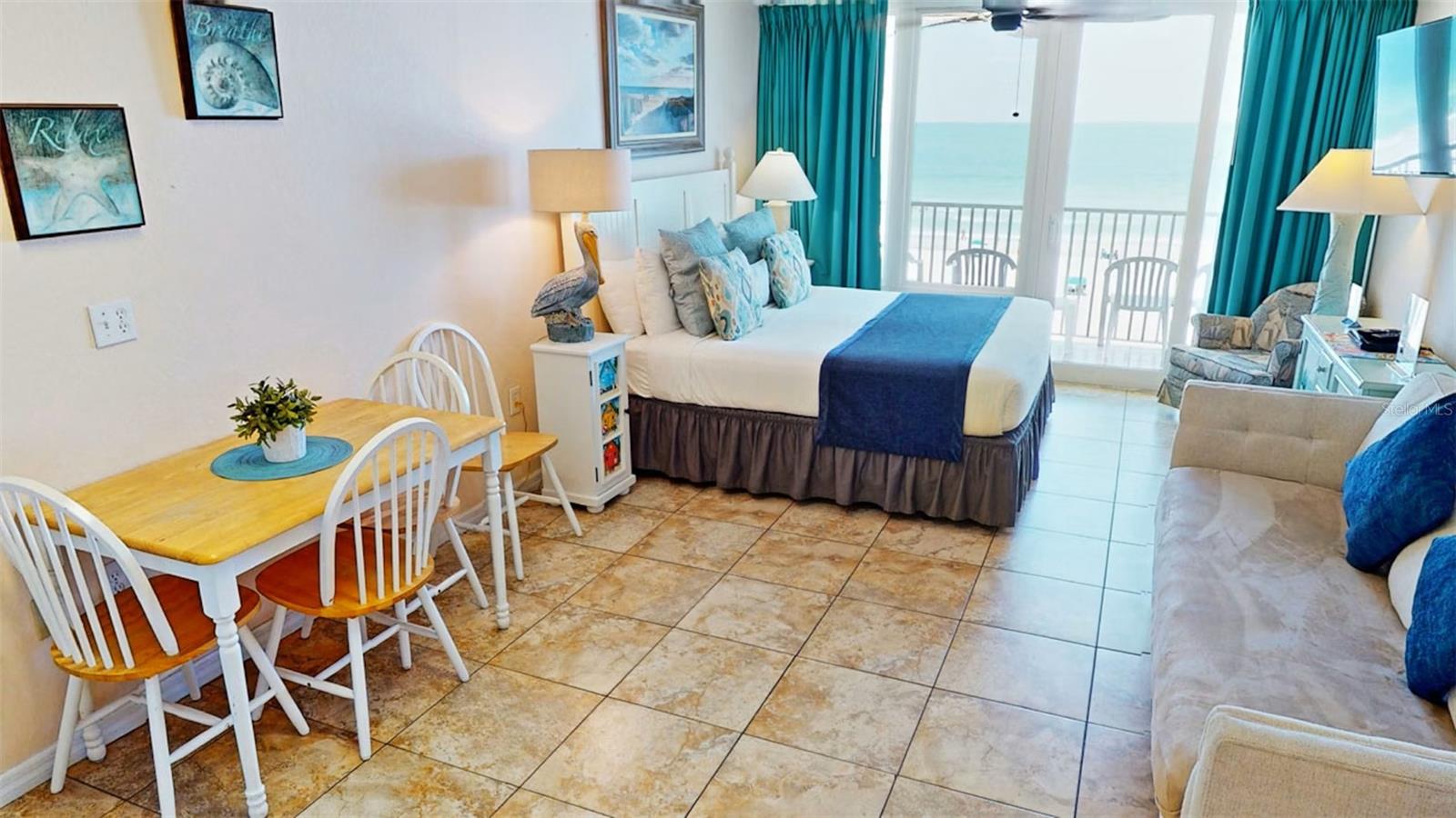 Sold turn-Key.  Start earning from day one.