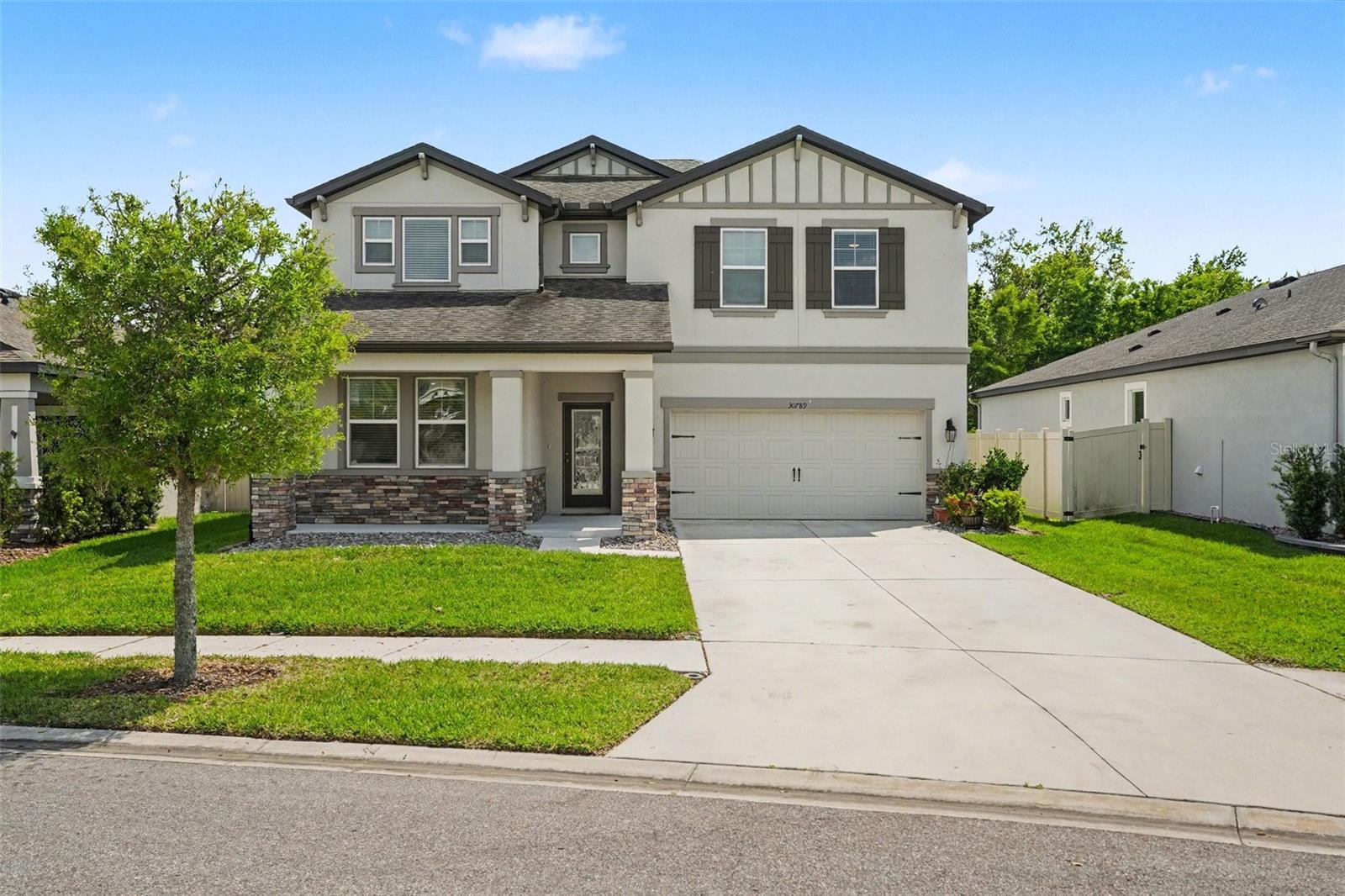 Welcome to Your Florida Home!