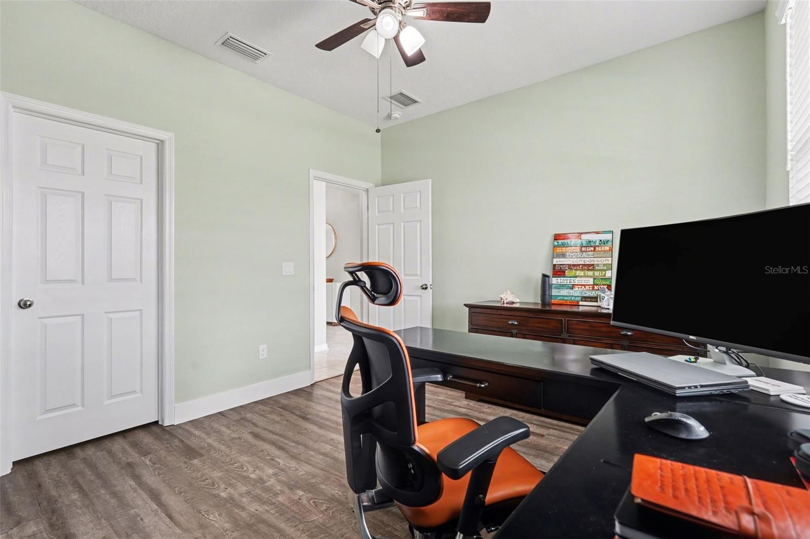 Large Office