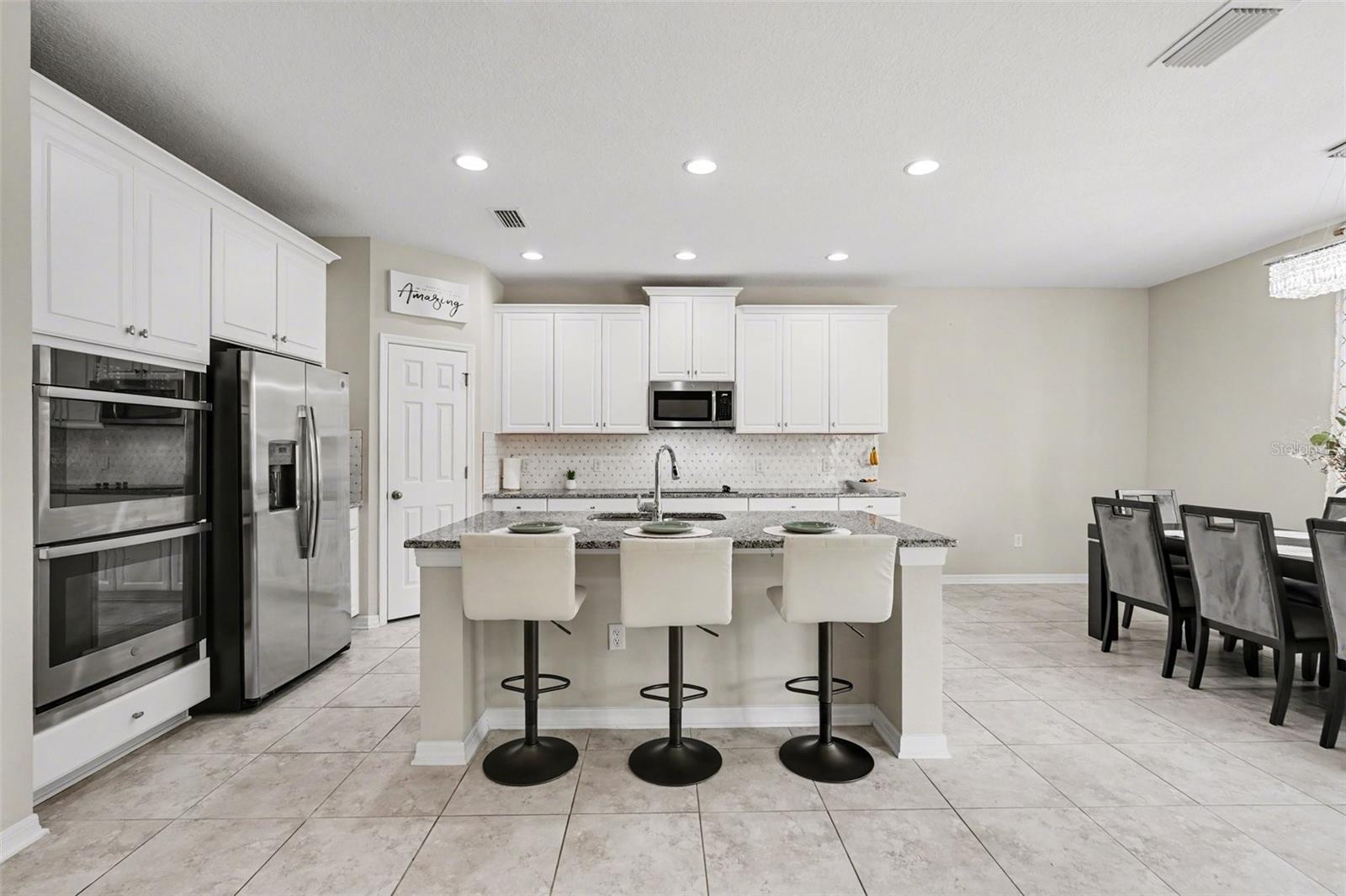 Beautiful Kitchen