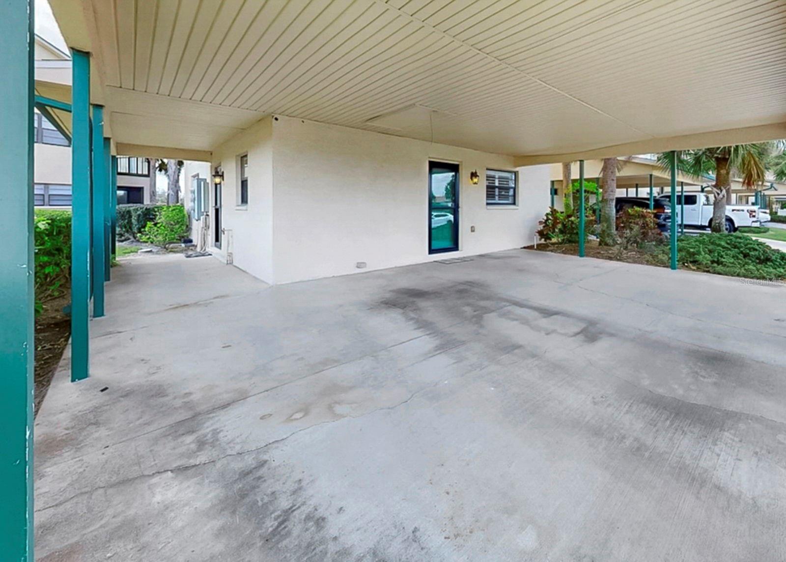 Carport