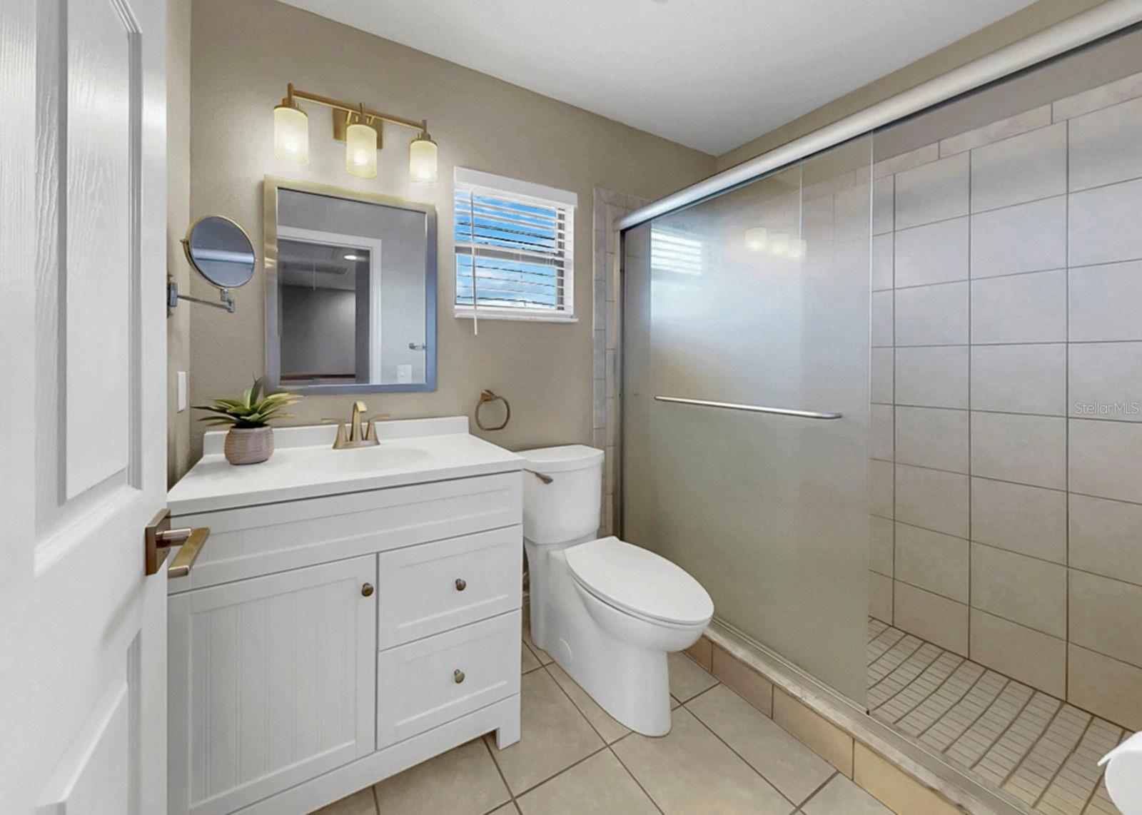 Bathroom 3