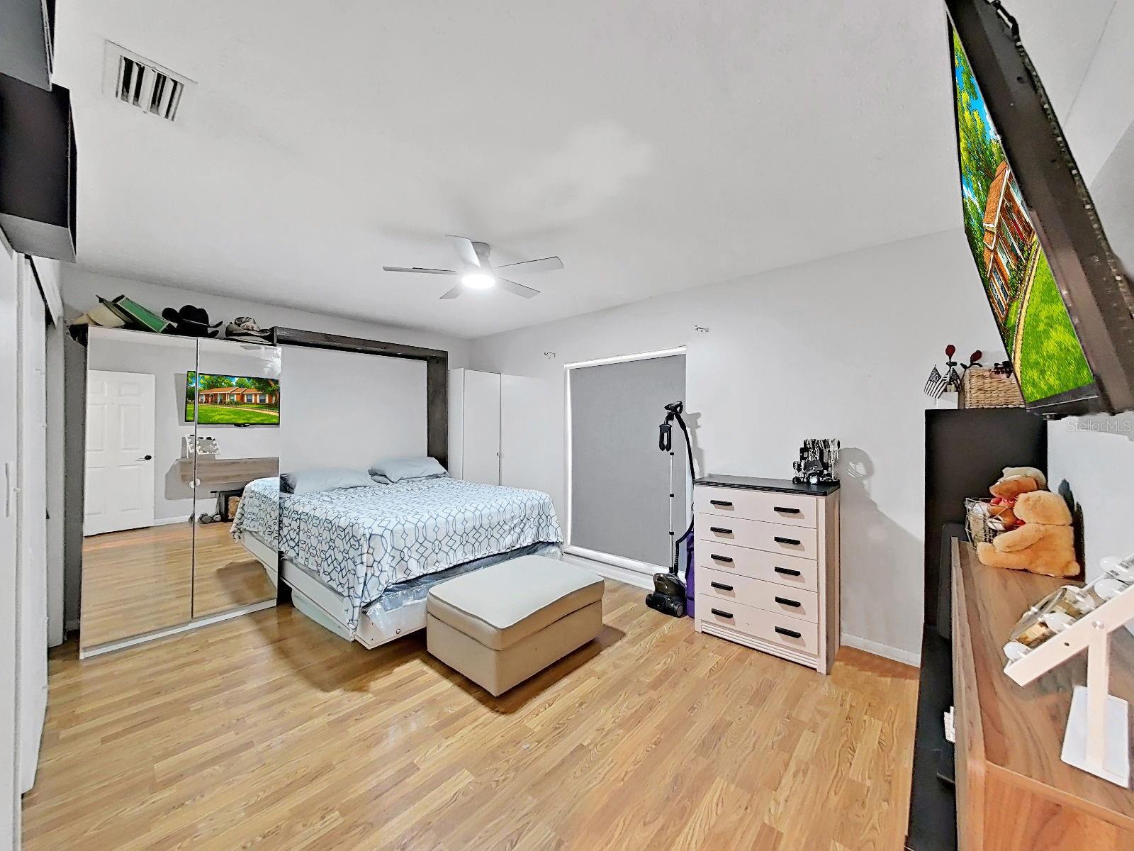large bedroom #2