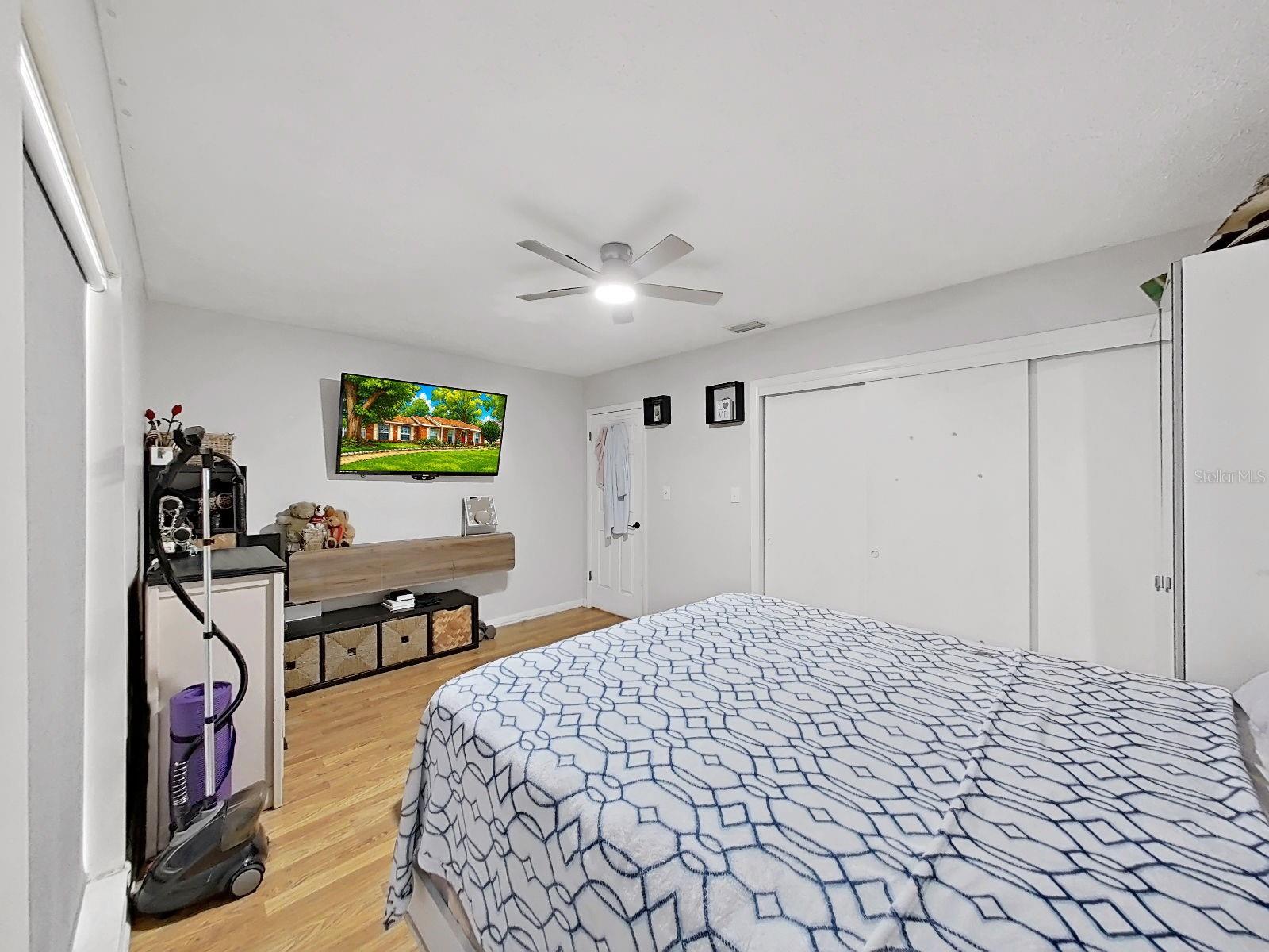 bedroom #2