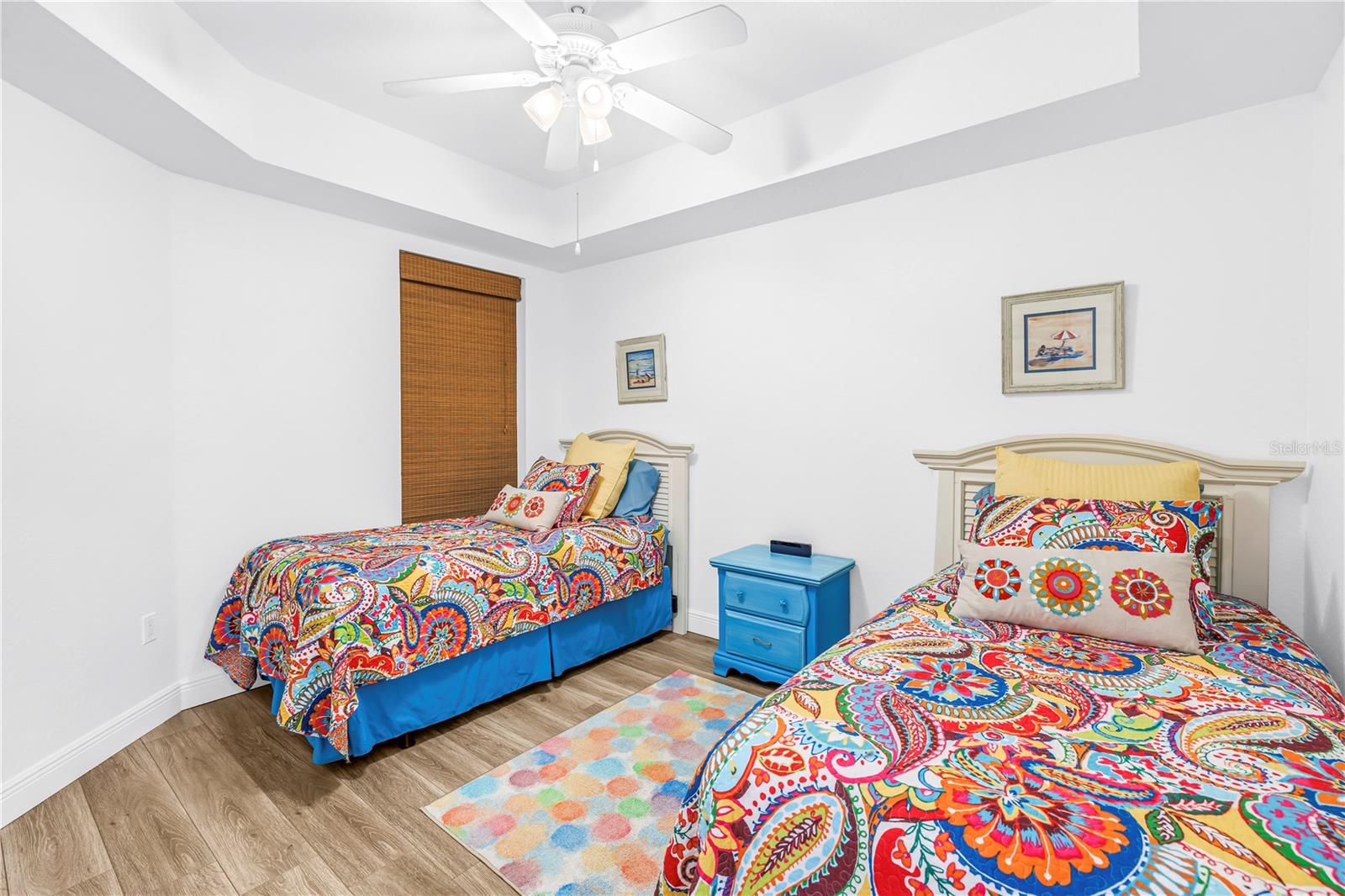 Third Bedroom or Office