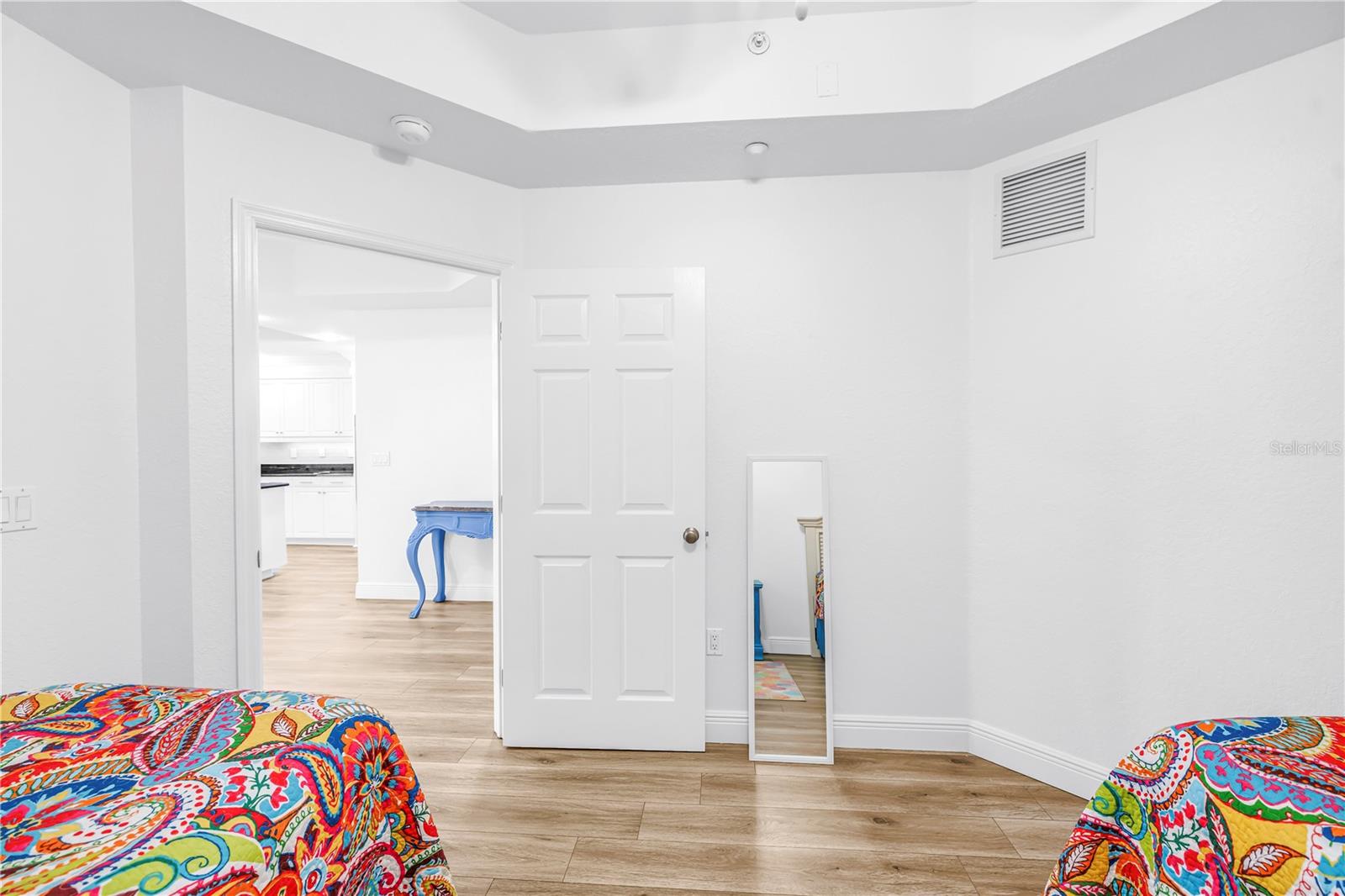 3rd Bedroom or Office