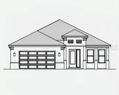 RENDERING ONLY- NOT EXACT