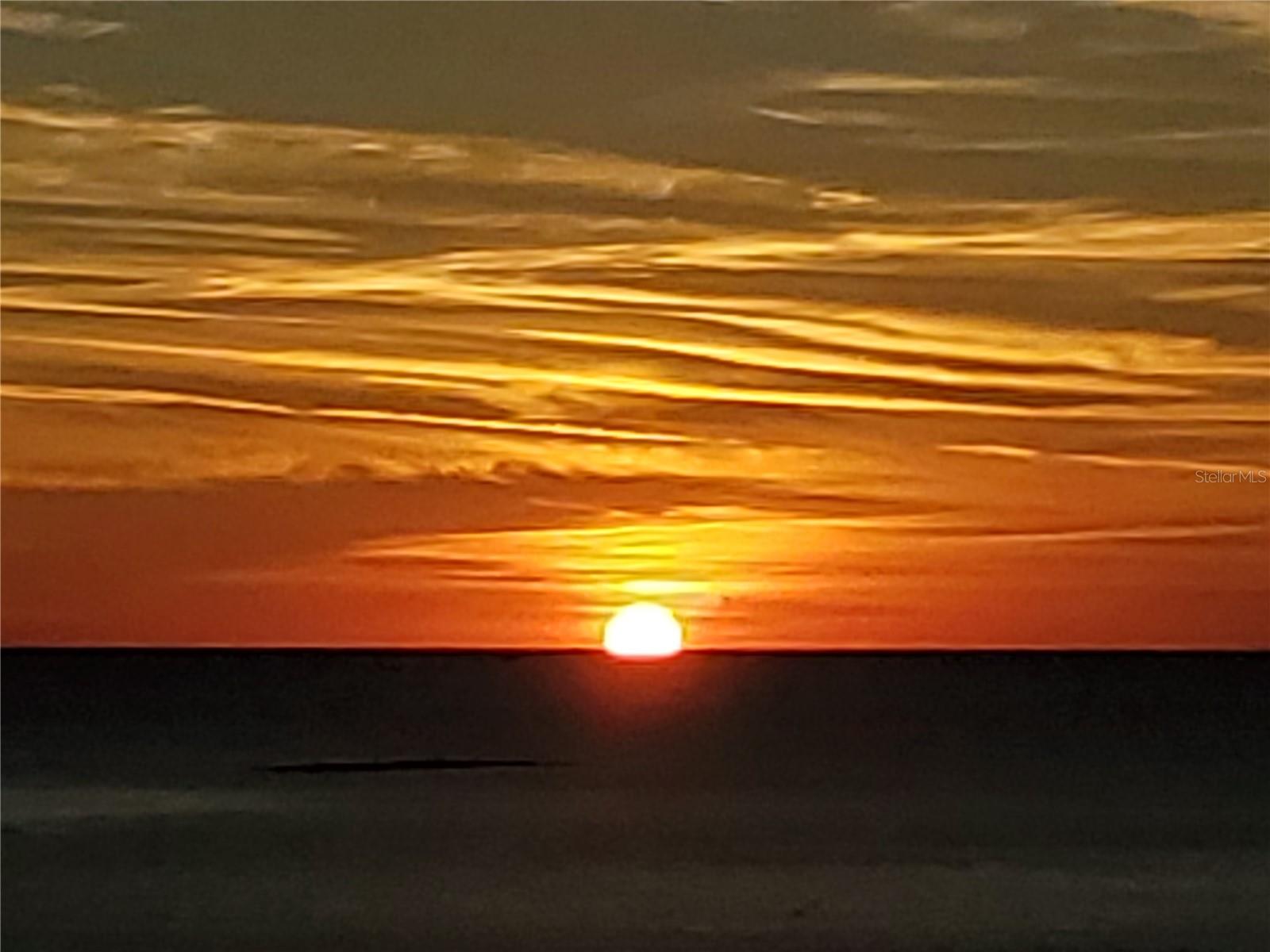 View from another unit in this buliding