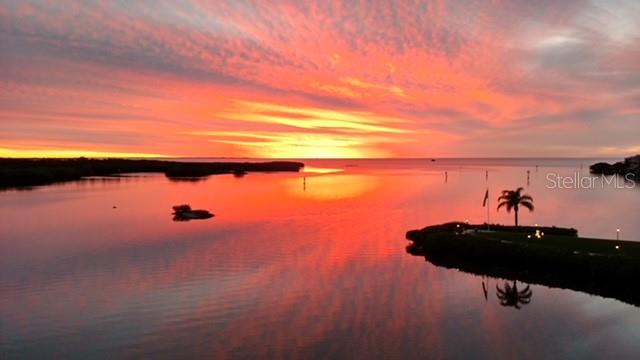 View from another unit in this building