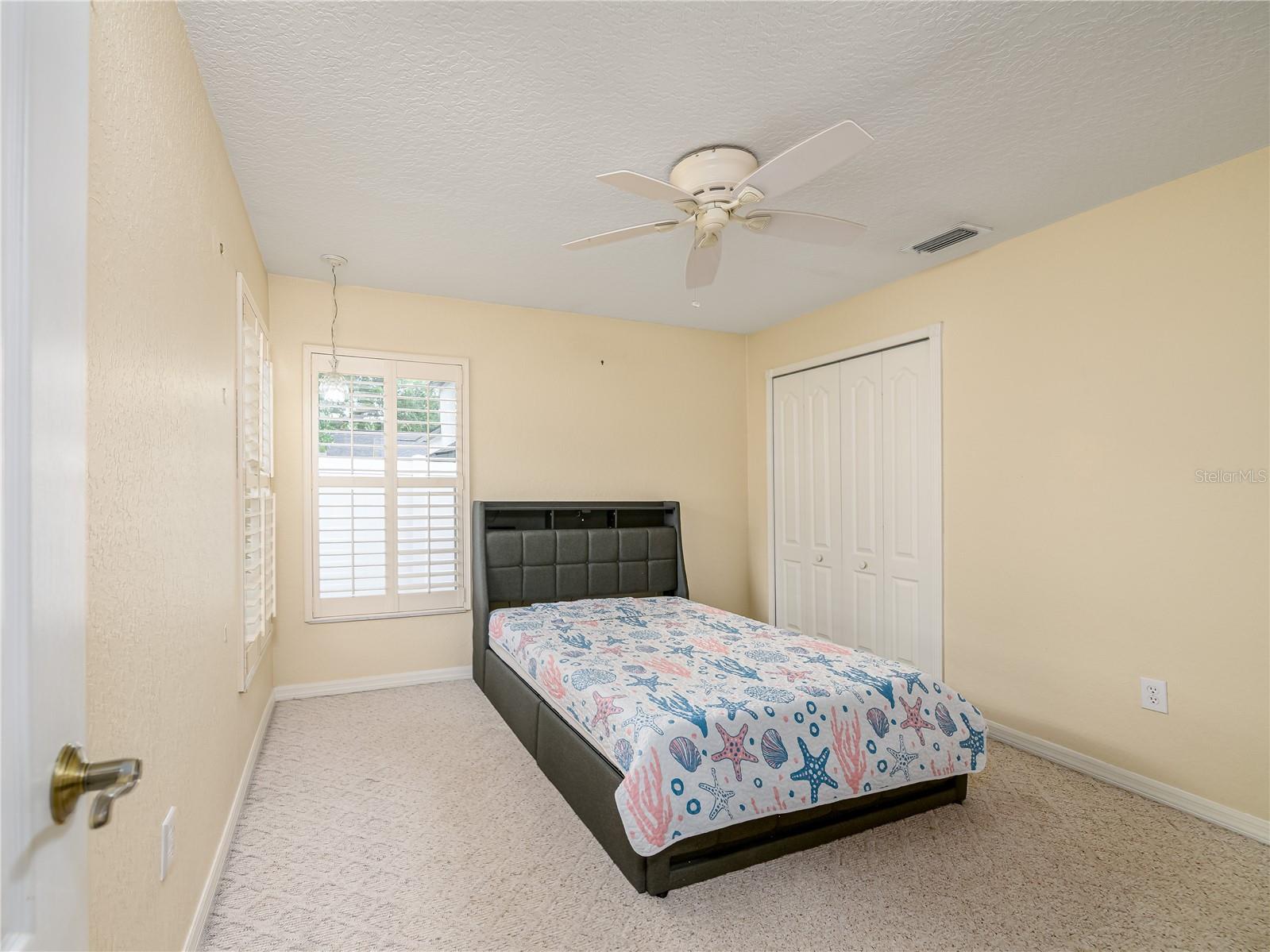 Bedroom #2