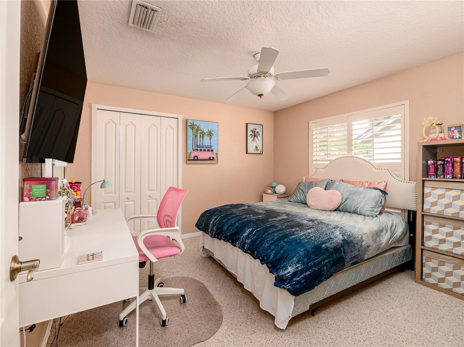 Bedroom #3