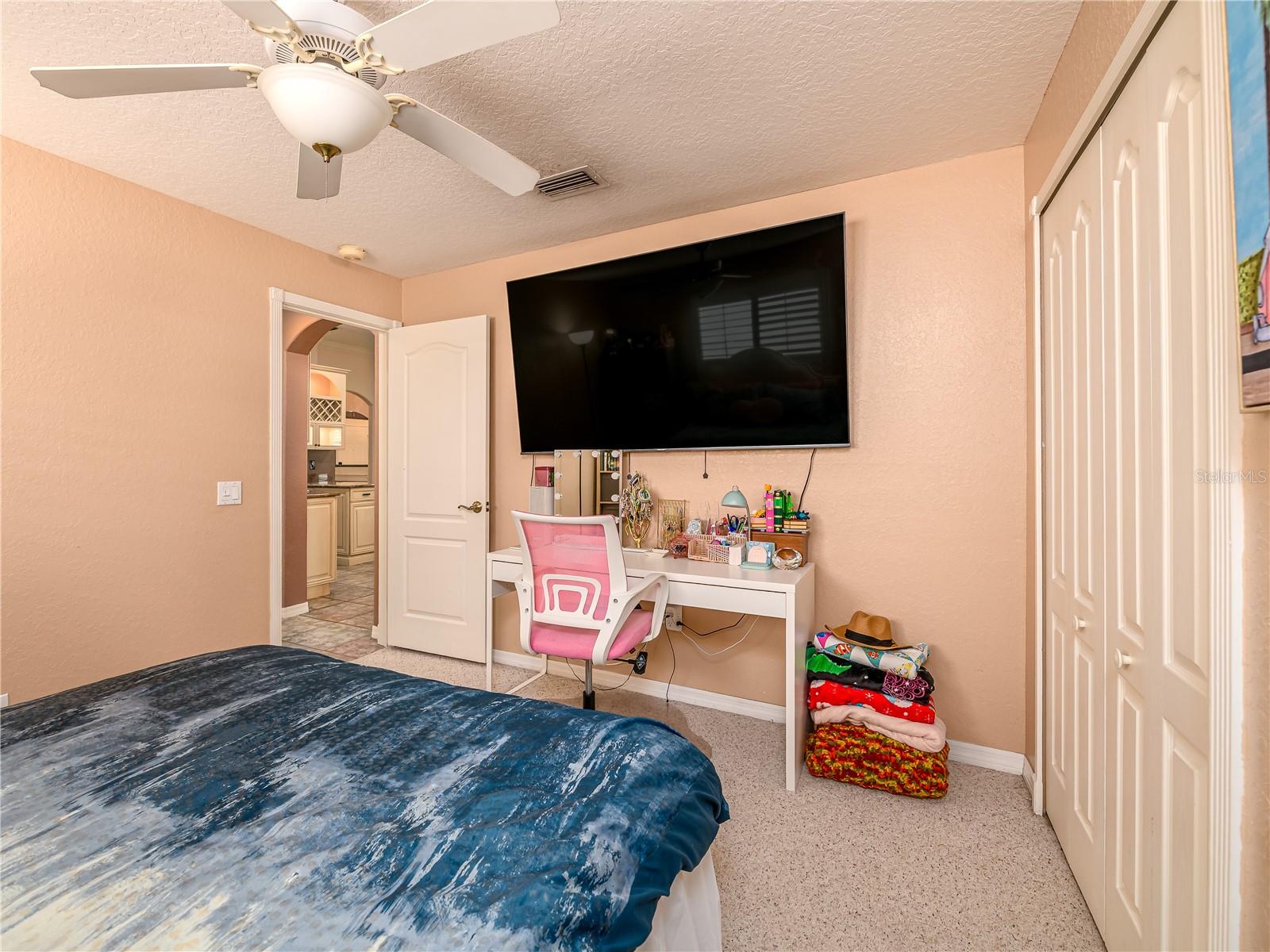 Bedroom #3