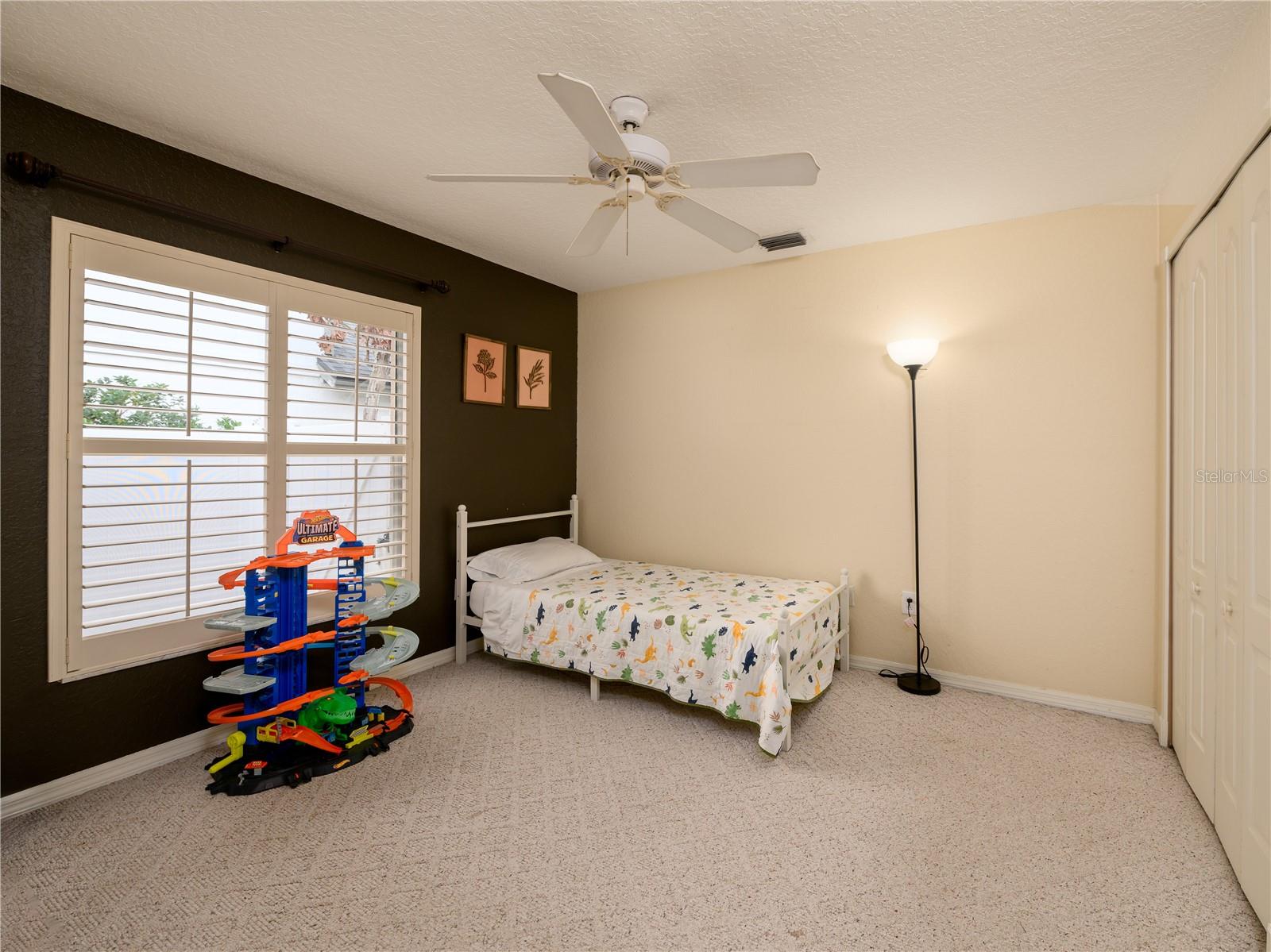 Bedroom #4