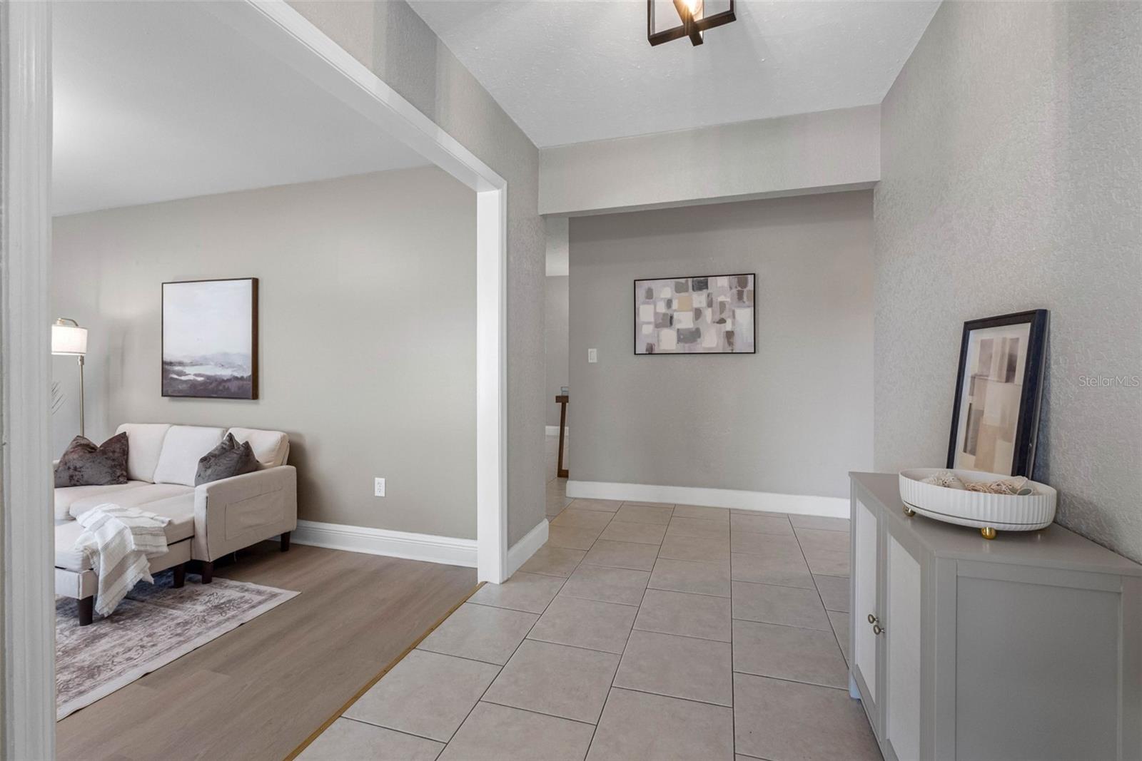 Front entrance view 2