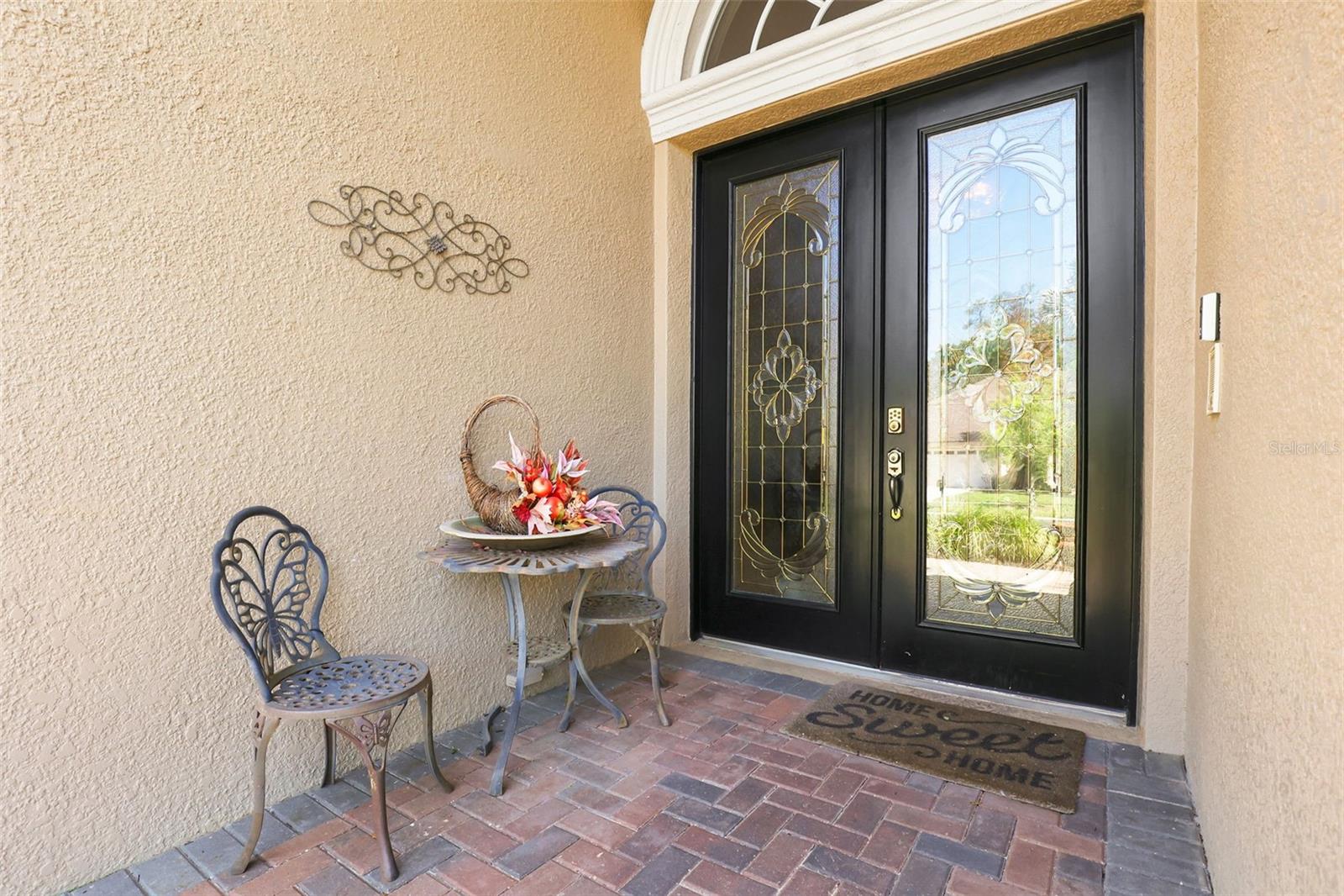 Entryway Additional View