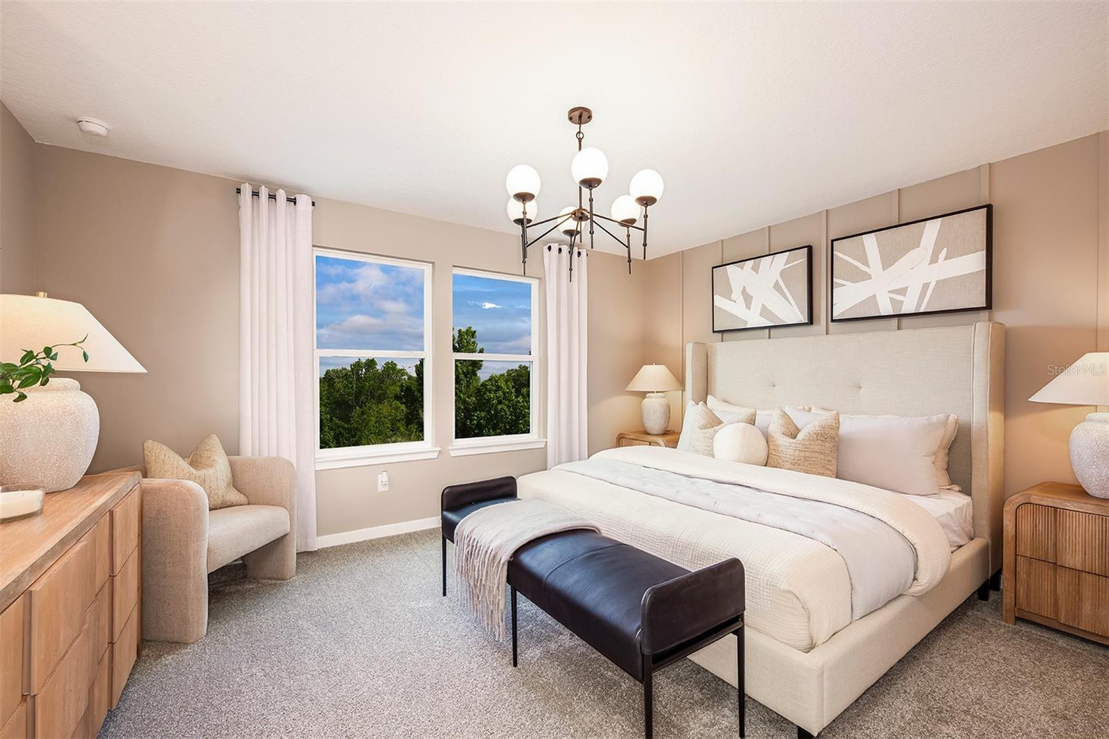 Model Representation