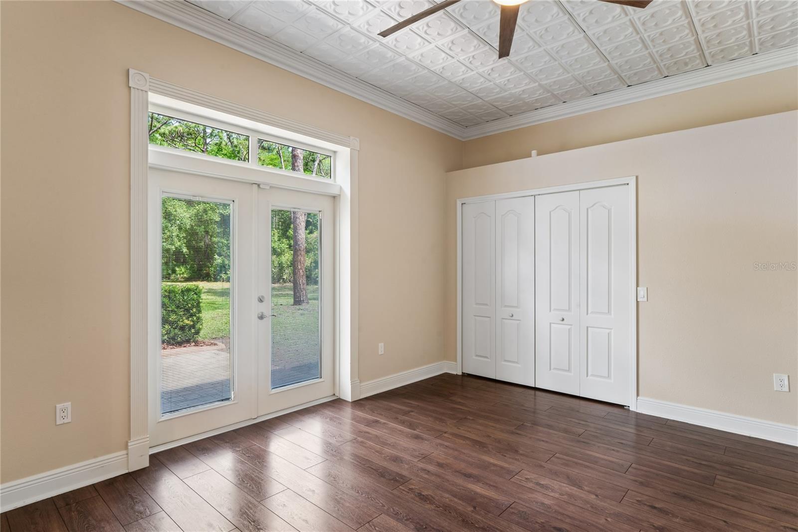 Bonus Room/ 5th Bedroom