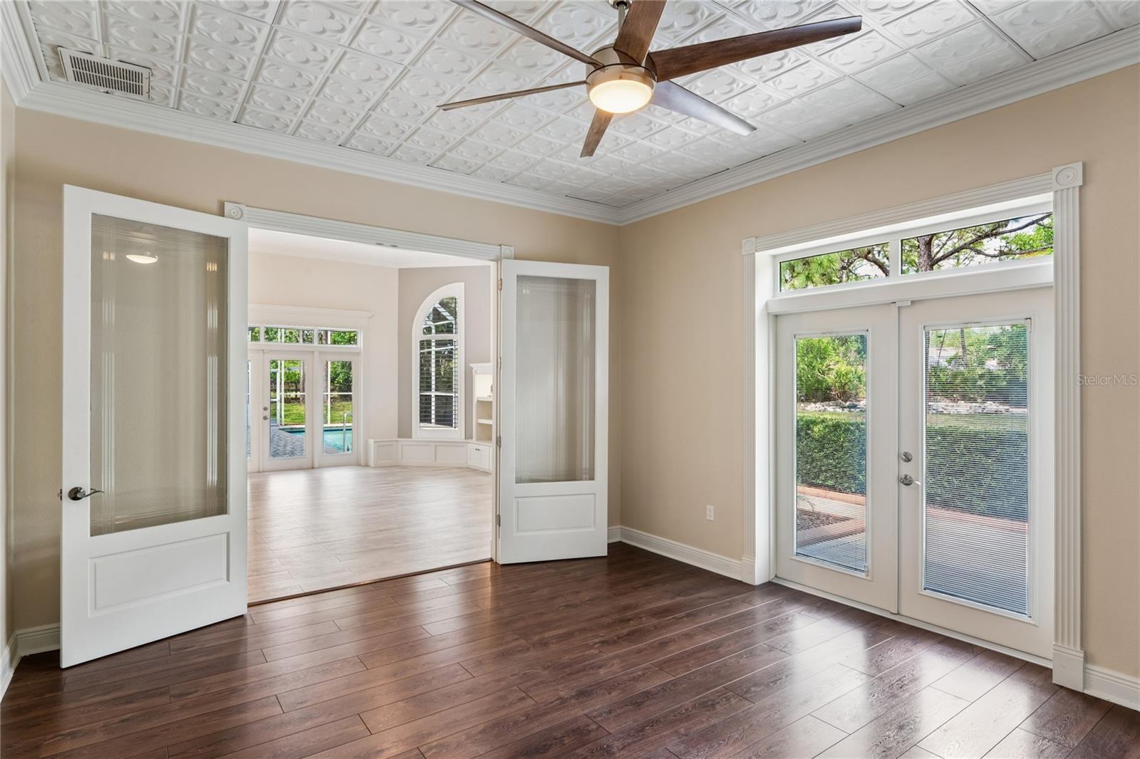 Bonus Room/ 5th B edroom